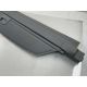 Skoda Octavia Kombi 1U 2000-2010 orig. Kofferraumabdeckung Rollo grau 1U0867871A