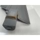 Skoda Octavia Kombi 1U 2000-2010 orig. Kofferraumabdeckung Rollo grau 1U0867871A