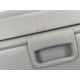 Skoda Octavia Kombi 1U 2000-2010 orig. Kofferraumabdeckung Rollo grau 1U0867871A