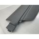 Skoda Octavia Kombi 1U 2000-2010 orig. Kofferraumabdeckung Rollo grau 1U0867871A