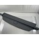 Skoda Octavia Kombi 1U 2000-2010 orig. Kofferraumabdeckung Rollo grau 1U0867871A