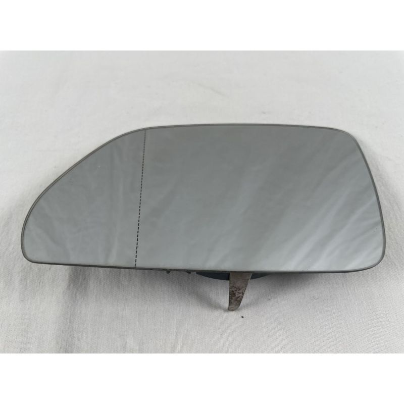 VW Polo IV 9N3 2005-2009 original Außenspiegelglas asphärisch links 252334001