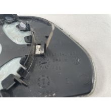 VW Polo IV 9N3 2005-2009 original Außenspiegelglas asphärisch links 252334001