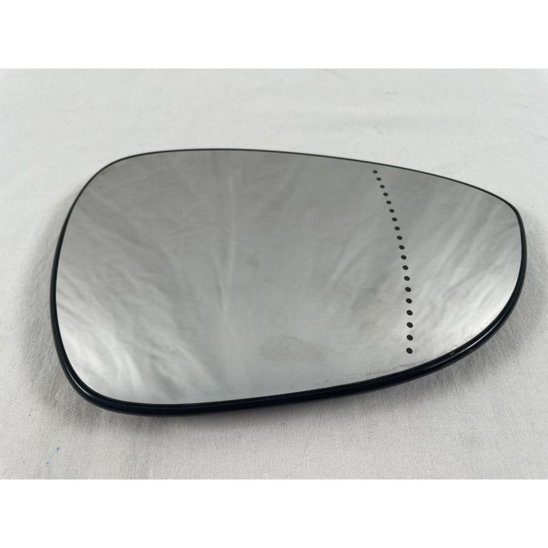 Ford Fiesta VI 2008-2017 original Außenspiegelglas asphärisch rechts 4201-042