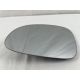 VW Golf Plus original Außenspiegelglas asphärisch beheizbar links 076023