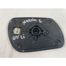 Mazda 6 GY original Außenspiegelglas aspährisch beheizbar links D350L