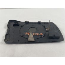 Mercedes C-Klasse (W202) orig. Spiegelglas asphärisch blau links ZB2028100721