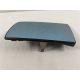 Mercedes C-Klasse (W202) orig. Spiegelglas asphärisch blau links ZB2028100721
