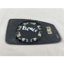 Renault Espace IV JK 2002-2014 original Spiegelglas asphärisch links 201671IZQ