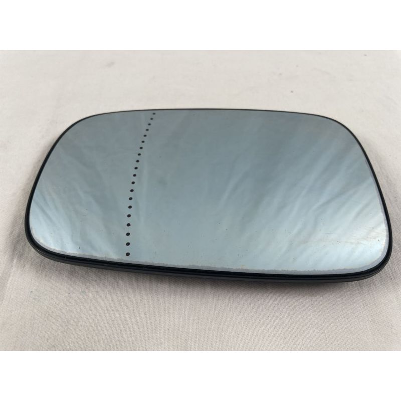 Renault Laguna II G 2001-2005 orig Spiegelglas asphärisch beheizbar links 201661