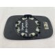 Renault Laguna II G 2001-2005 orig Spiegelglas asphärisch beheizbar links 201661