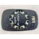 Renault Laguna II G 2001-2005 orig Spiegelglas asphärisch beheizbar links 201661