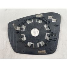 Skoda Octavia III 5E 2012-2016 orig. Spiegelglas konvex beheizbar rechts 19360