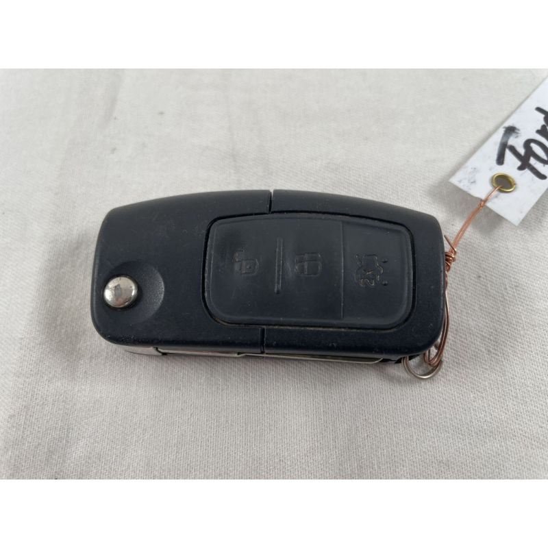 Ford B-Max original Autoschlüssel Fernbedienung 3M5T-15K601-AC