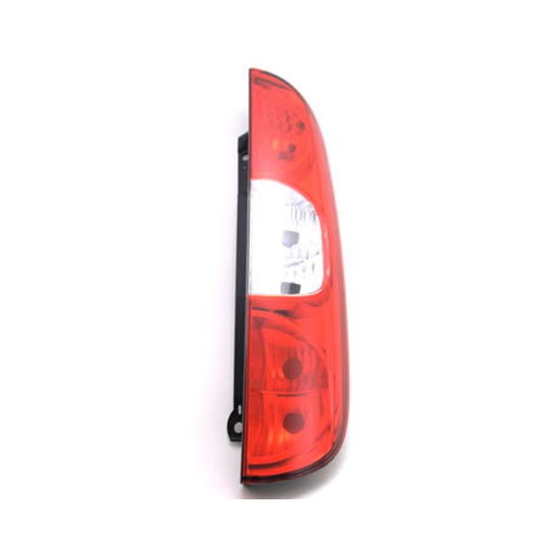 für Fiat Doblo 2005-2010 Rückleuchte rechts