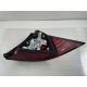 Ford Mondeo III 2005-2007 Rückleuchte Visteon links 1S71-13405-A