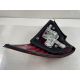 Ford Mondeo III 2005-2007 Rückleuchte Visteon links 1S71-13405-A