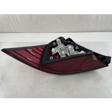 Ford Mondeo III 2005-2007 Rückleuchte Visteon rechts 1S71-13404-A