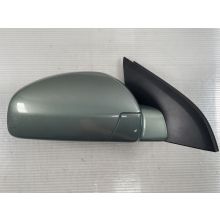 Opel Vectra C Z02 original Außenspiegel elektrisch rechts grün Z393 24436147