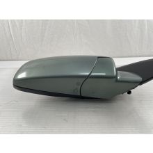 Opel Vectra C Z02 original Außenspiegel elektrisch rechts grün Z393 24436147