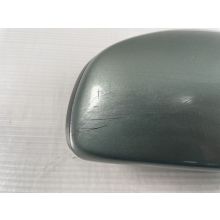 Opel Vectra C Z02 original Außenspiegel elektrisch rechts grün Z393 24436147
