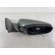 Opel Vectra C Z02 original Außenspiegel elektrisch rechts grün Z393 24436147
