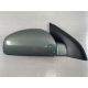 Opel Vectra C Z02 original Außenspiegel elektrisch rechts grün Z393 24436147