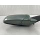 Opel Vectra C Z02 original Außenspiegel elektrisch rechts grün Z393 24436147