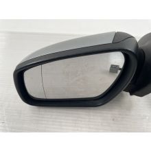 Ford Mondeo III 2003-2007 original Außenspiegel links silber 836155