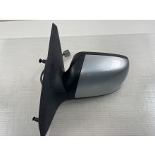 Ford Mondeo III 2003-2007 original Außenspiegel links silber 836155