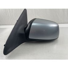 Ford Mondeo III 2003-2007 original Außenspiegel links silber 836155