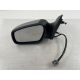 Ford Mondeo III 2003-2007 original Außenspiegel links silber 836155