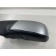 Ford Mondeo III 2003-2007 original Außenspiegel links silber 836155