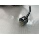 Ford Mondeo III 2003-2007 original Außenspiegel links silber 836155