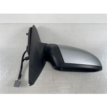 Ford Mondeo III 2003-2007 original Außenspiegel rechts silber 836156
