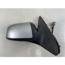 Ford Mondeo III 2003-2007 original Außenspiegel rechts silber 836156