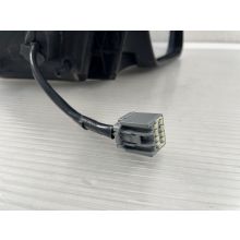 Ford Mondeo III 2003-2007 original Außenspiegel rechts silber 836156