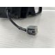 Ford Mondeo III 2003-2007 original Außenspiegel rechts silber 836156