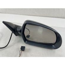 Skoda Octavia II 2009-2012 original Außenspiegel rechts grau 18142 58238