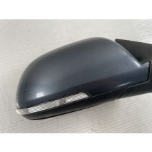 Skoda Octavia II 2009-2012 original Außenspiegel rechts grau 18142 58238