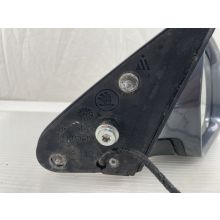 Skoda Octavia II 2009-2012 original Außenspiegel rechts grau 18142 58238