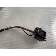 Skoda Octavia II 2009-2012 original Außenspiegel rechts grau 18142 58238