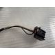 Skoda Octavia II 2009-2012 original Außenspiegel rechts grau 18142 58238