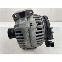 Mercedes C-Klasse W203 2000-2007 Lichtmaschine Bosch A2721540002 0124525055