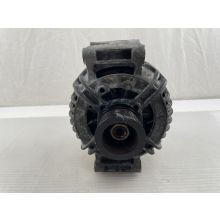 Mercedes C-Klasse W203 2000-2007 Lichtmaschine Bosch A2721540002 0124525055
