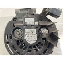 Mercedes C-Klasse W203 2000-2007 Lichtmaschine Bosch A2721540002 0124525055