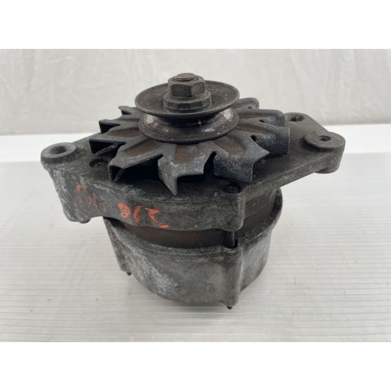 VW Polo II 86C Lichtmaschine Bosch  036903025S 0120489382