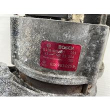 VW Polo II 86C Lichtmaschine Bosch  036903025S 0120489382