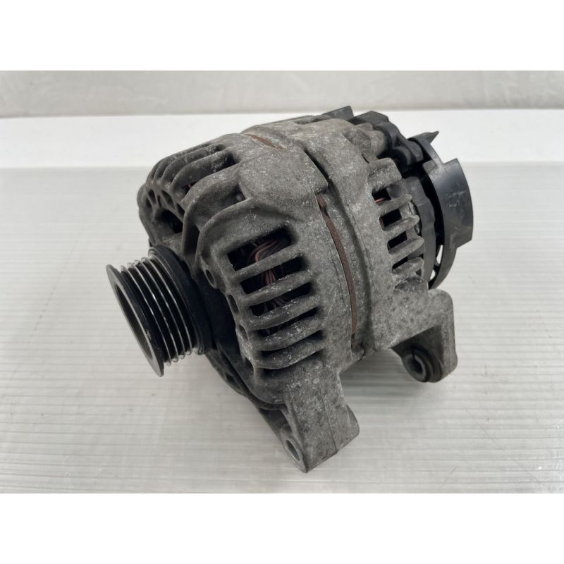 Opel Corsa D Astra H Lichtmaschine Bosch 0124325171 13222930
