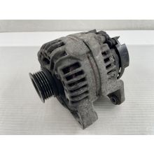 Opel Corsa D Astra H Lichtmaschine Bosch 0124325171 13222930